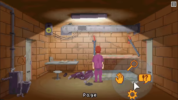 7 Meters away. Oscar and the Cell of the Soul video 2