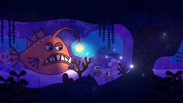 Broken Shell screenshot 8