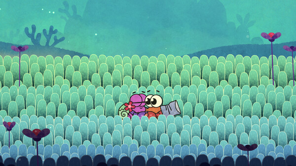 Broken Shell screenshot 11