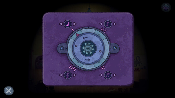 Broken Shell screenshot 18