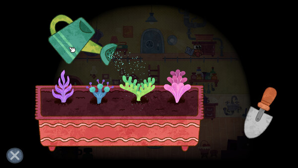 Broken Shell screenshot 16