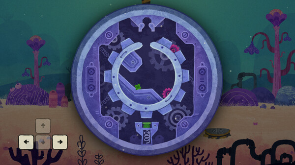 Broken Shell screenshot 13