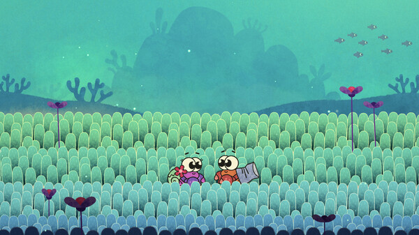 Broken Shell screenshot 6