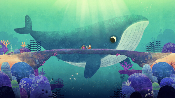 Broken Shell screenshot 2