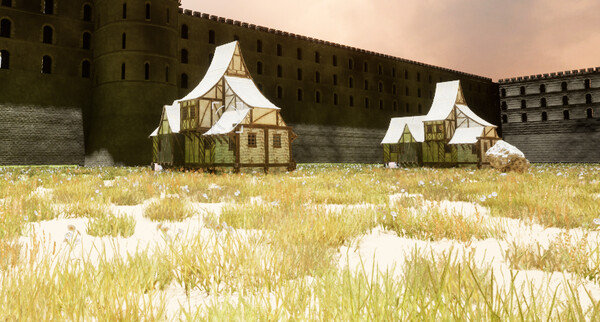 Fall Of Mankind screenshot 3