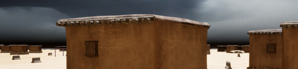 Fall Of Mankind screenshot 5