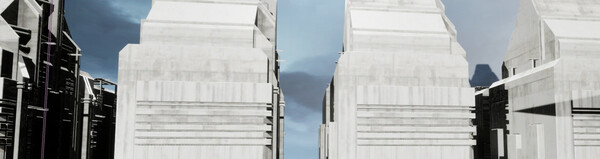 Fall Of Mankind screenshot 4