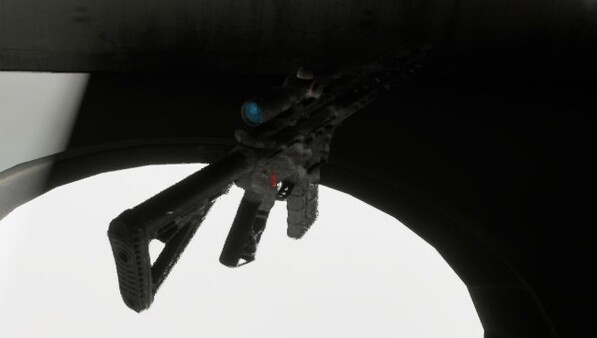 Fall Of Mankindfor windows and Linux 1