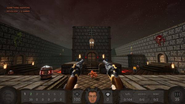 KARM - Early Access Archives screenshot 5