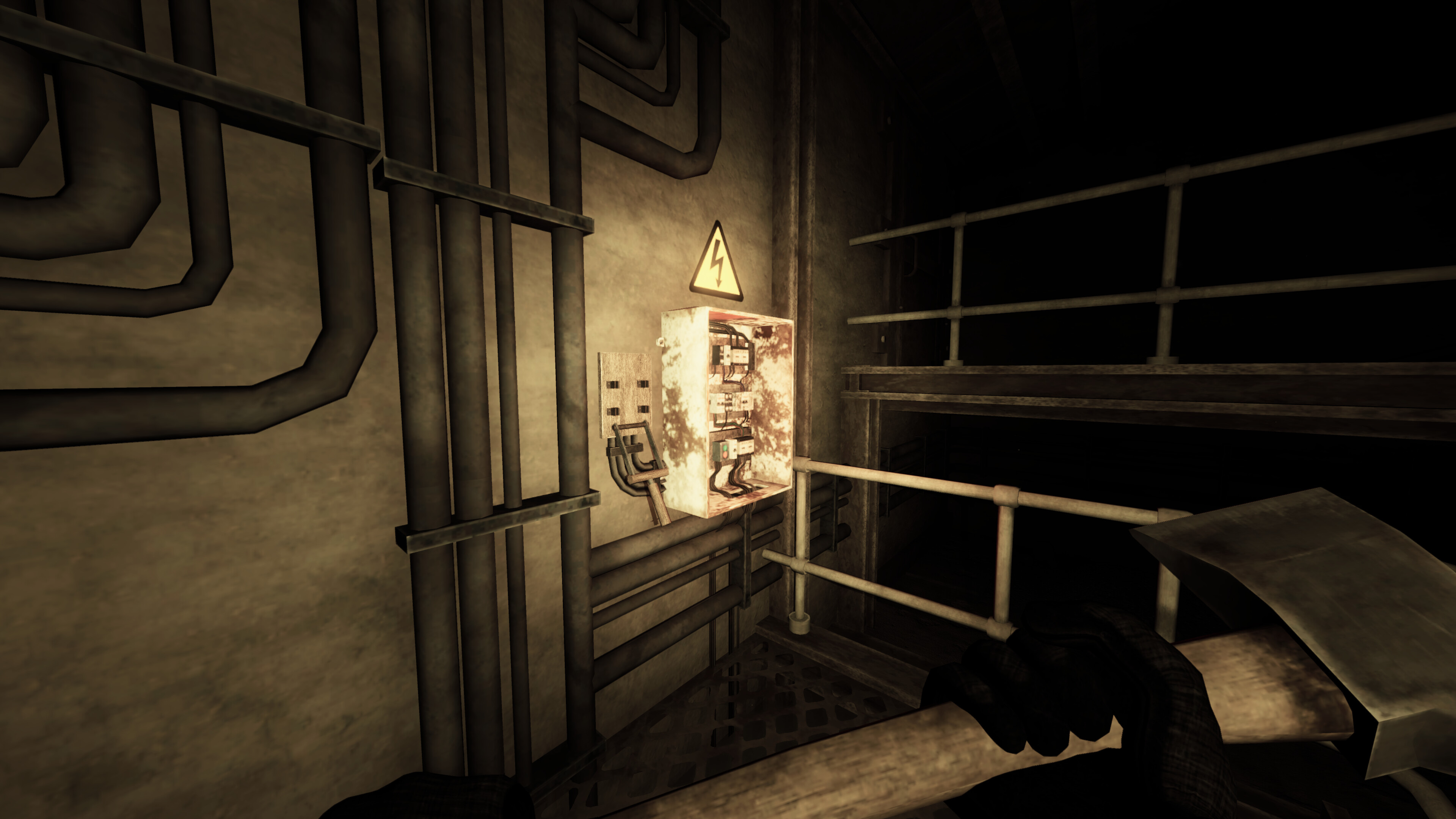 Threshold Sector screenshot