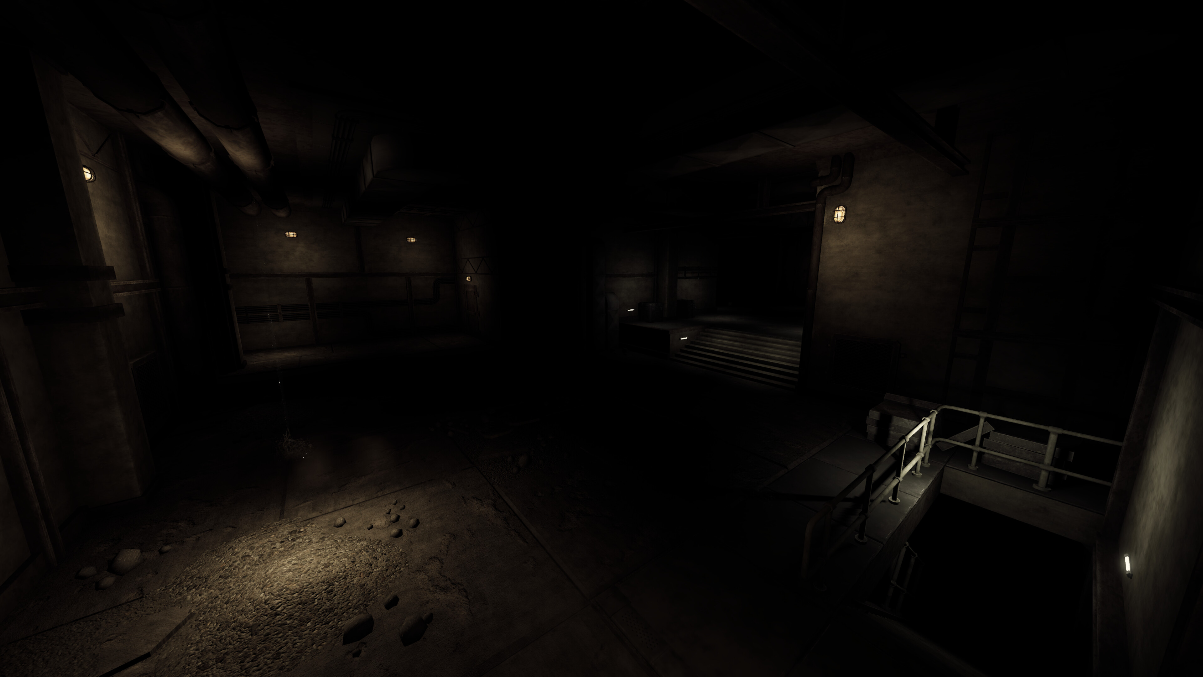 Threshold Sector screenshot