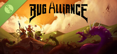 Bug Alliance Demo