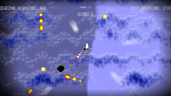 ZAPNATOR game for Linux 1