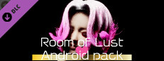 Room of lust  - Android Pack game capsule image