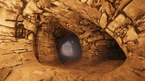 VENARI - Escape Room Adventurefor windows and Linux 1