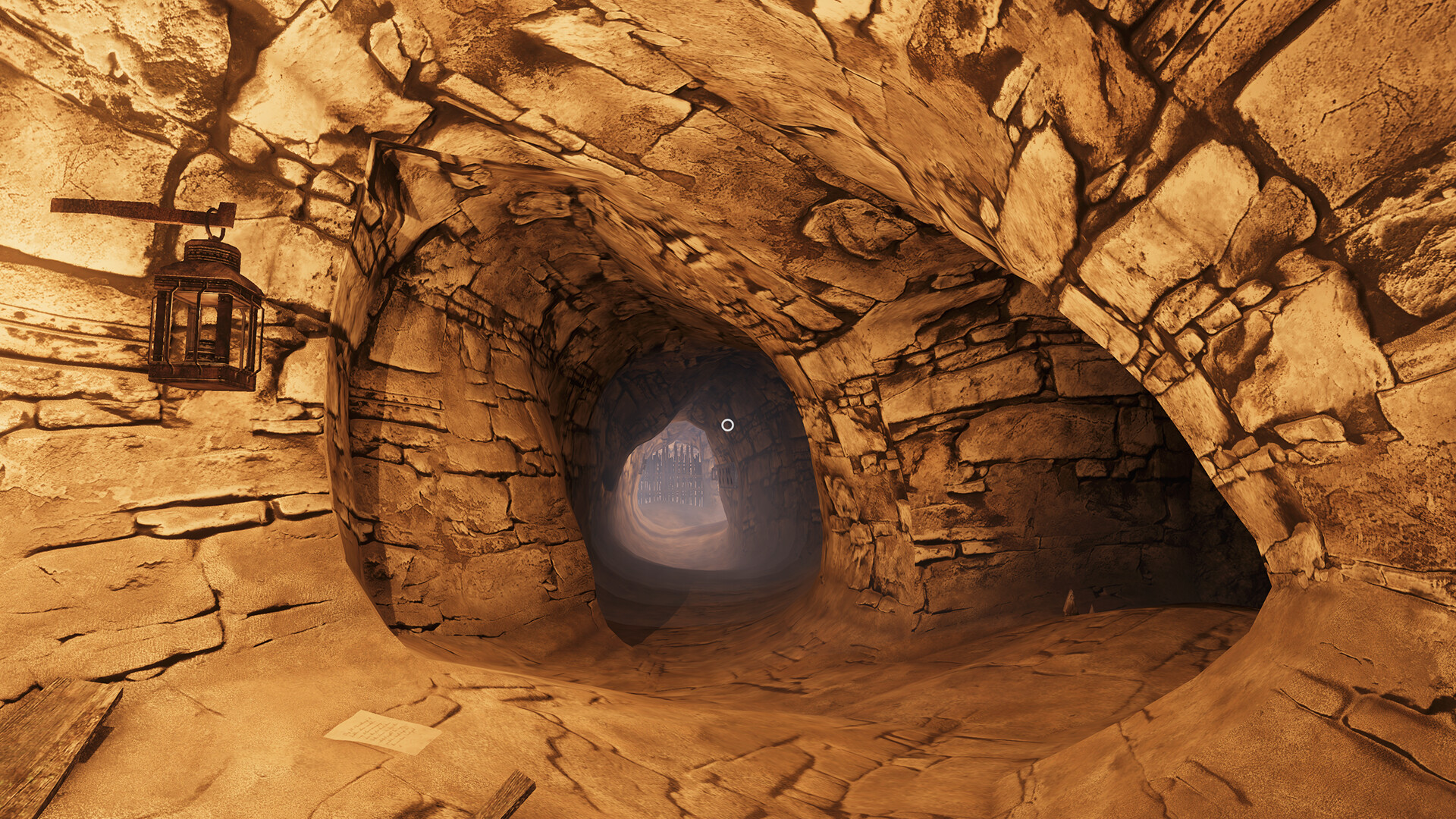 VENARI - Escape Room Adventure screenshot