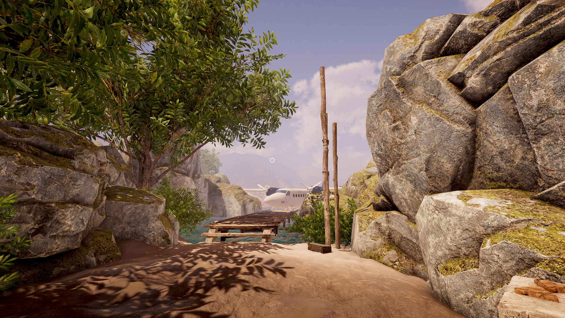 VENARI - Escape Room Adventure screenshot