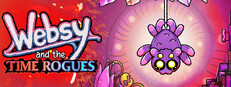 Websy and the Time Rogues