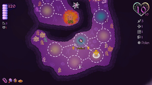 Websy and the Time Rogues screenshot 4