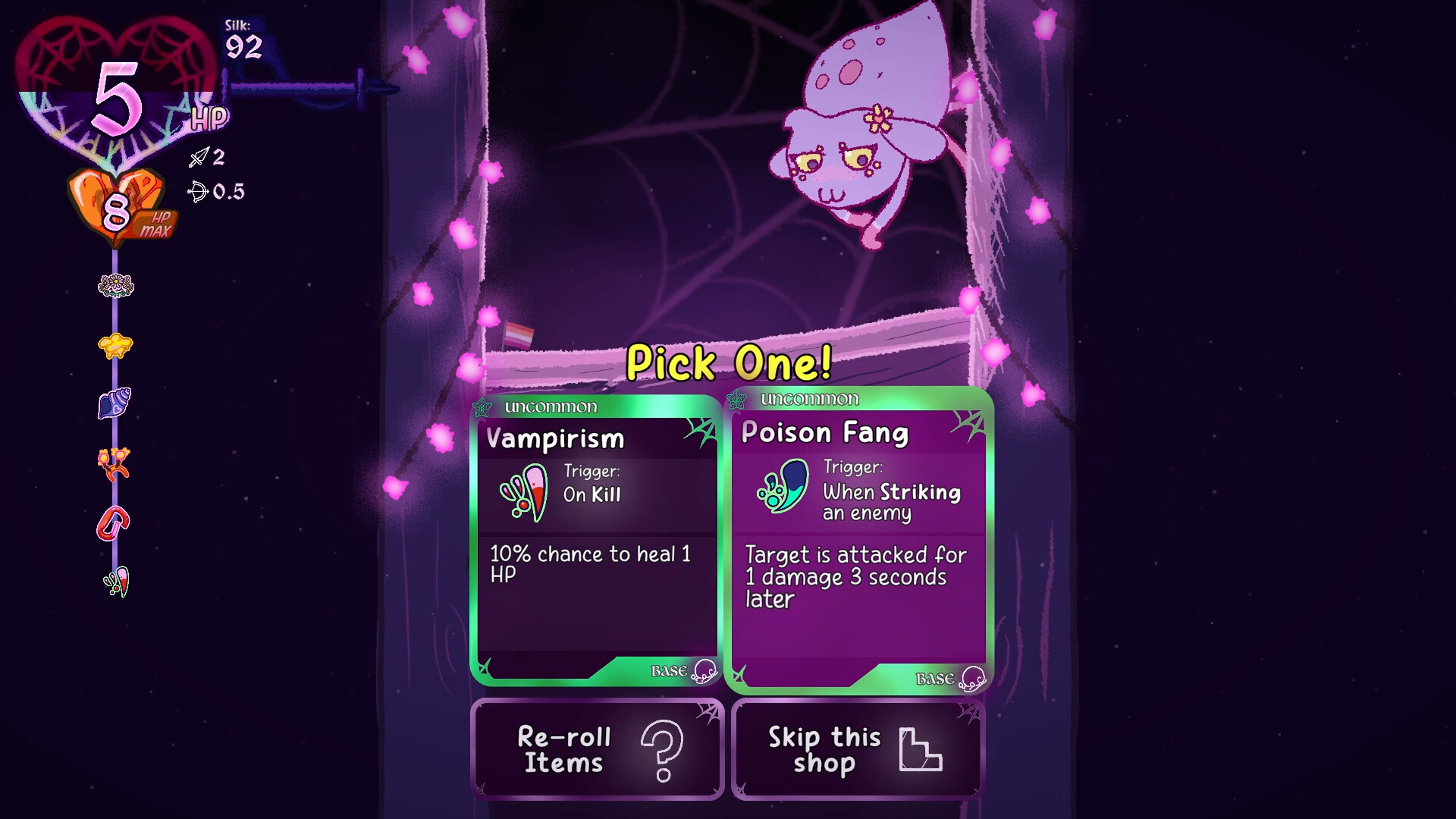 Websy and the Time Rogues screenshot #2