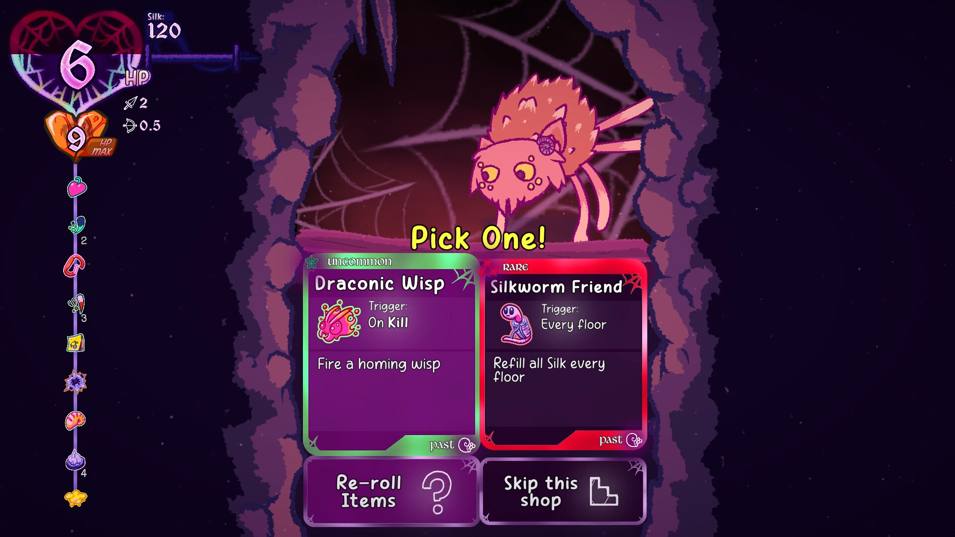 Websy and the Time Rogues screenshot #7