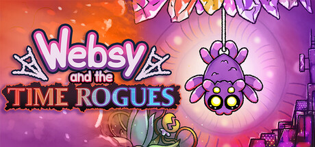 Websy and the Time Rogues