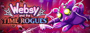 Websy and the Time Rogues