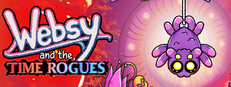 Websy and the Time Rogues