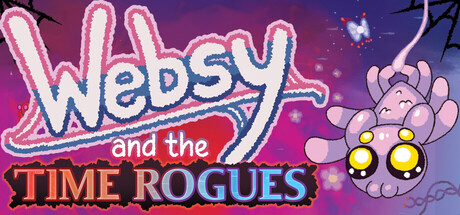 Websy and the Time Rogues