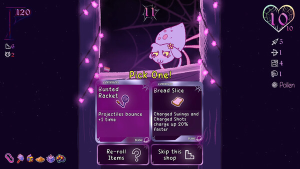 Websy and the Time Rogues screenshot 3