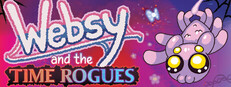 Websy and the Time Rogues
