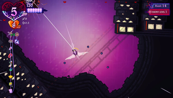 Websy and the Time Rogues screenshot 5