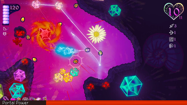 Websy and the Time Rogues screenshot 6