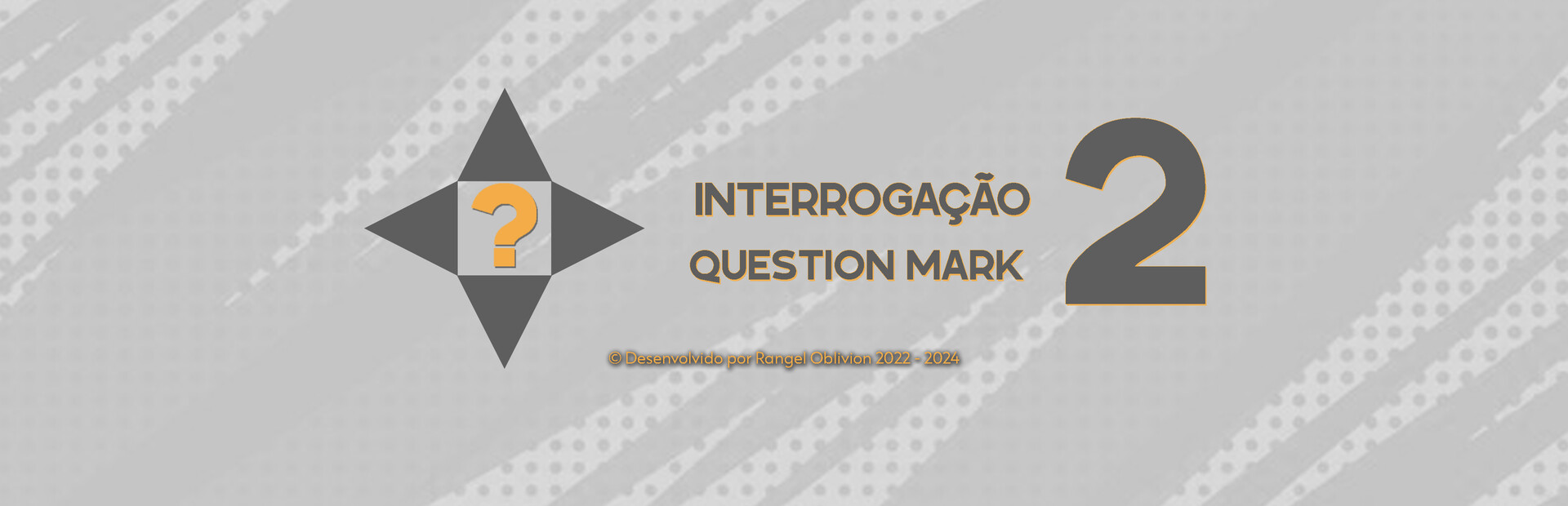 Question Mark 2