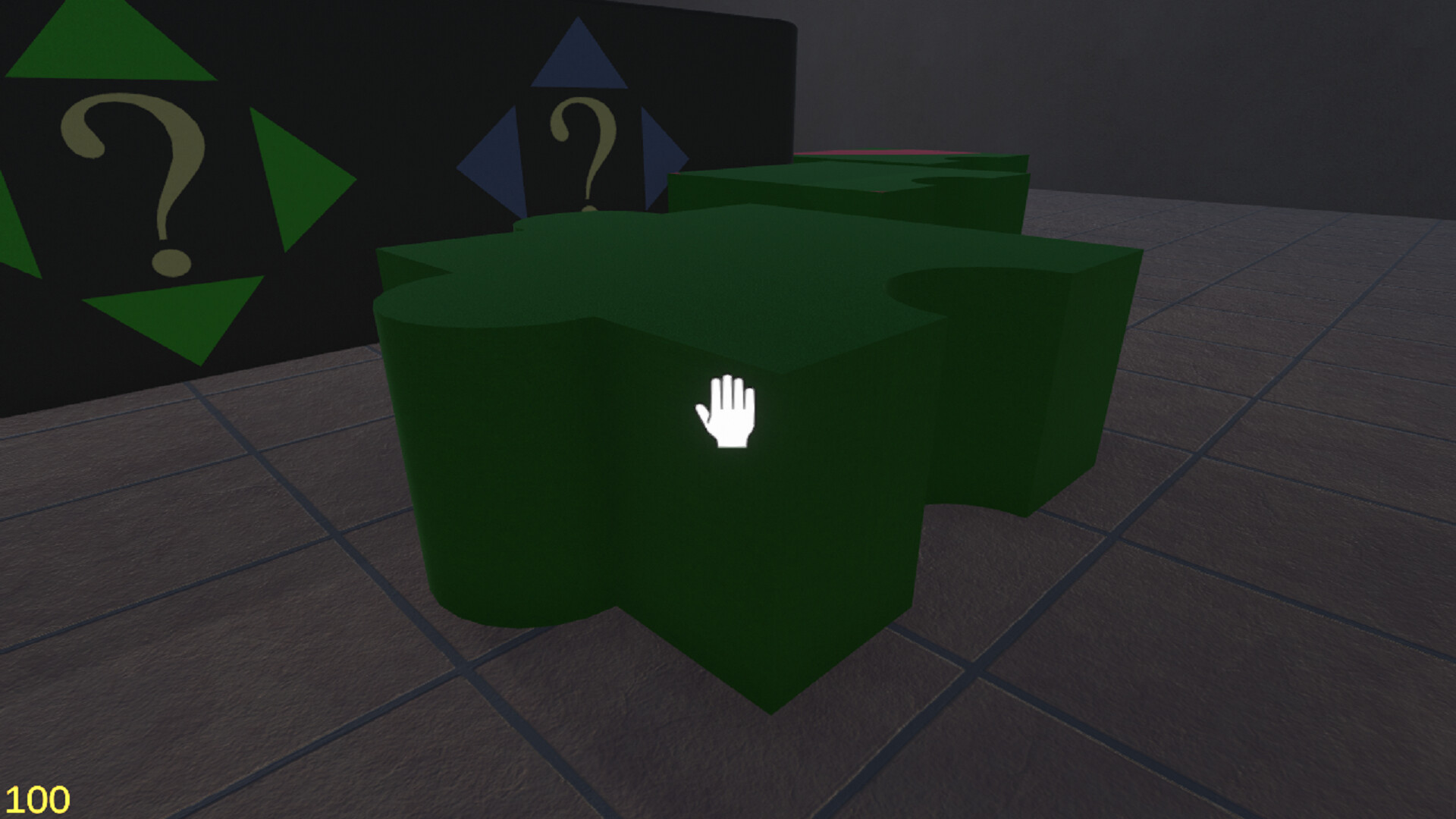 Question Mark 2 screenshot #2