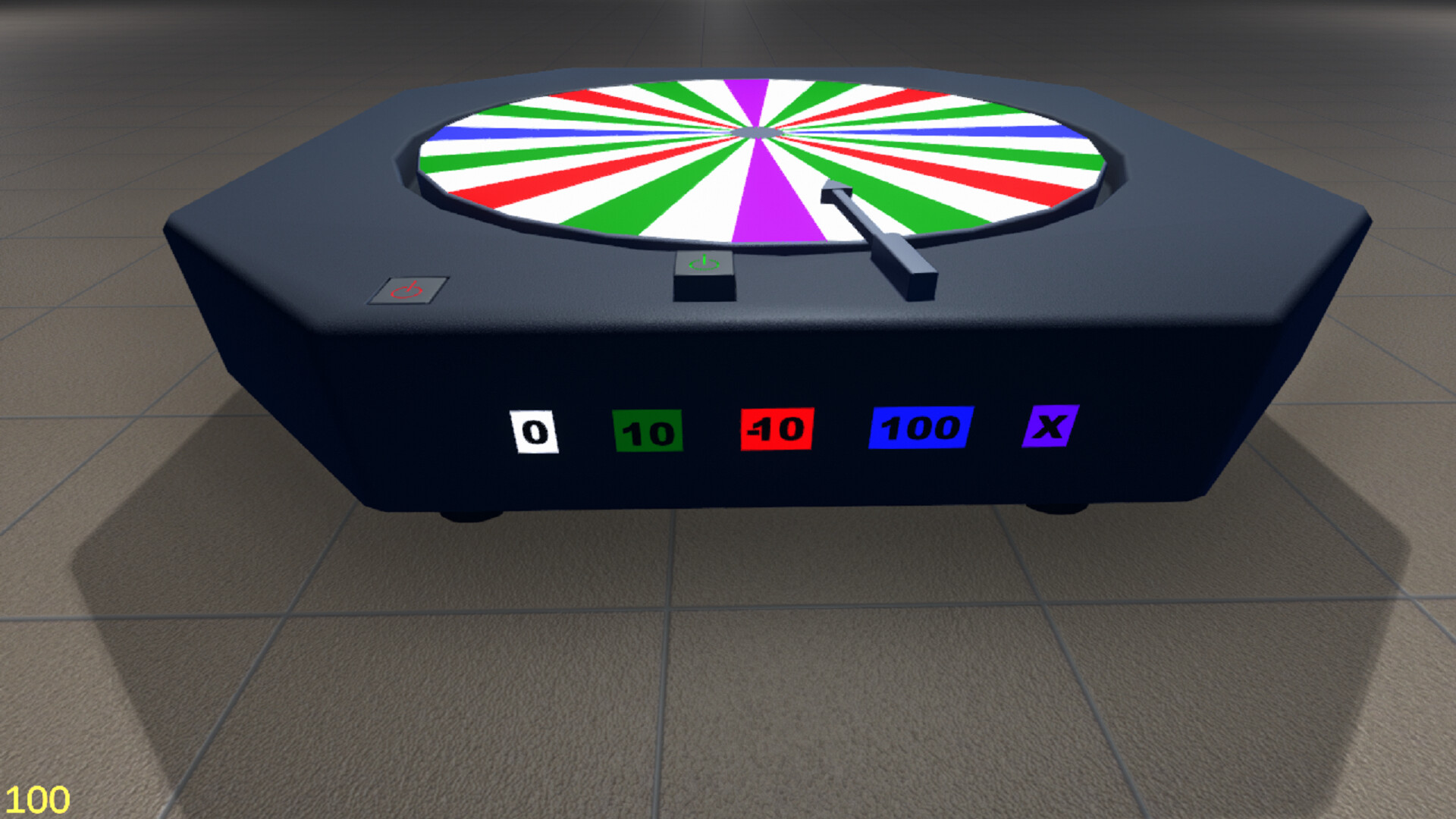 Question Mark 2 screenshot #15