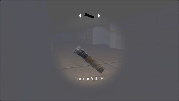 Bad Dream screenshot 3