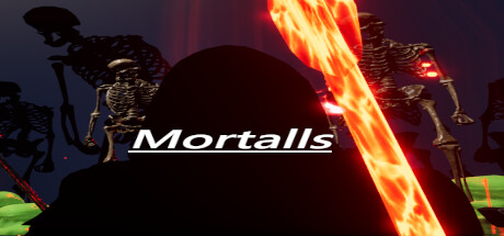 Mortalls Cheat Engine/CT