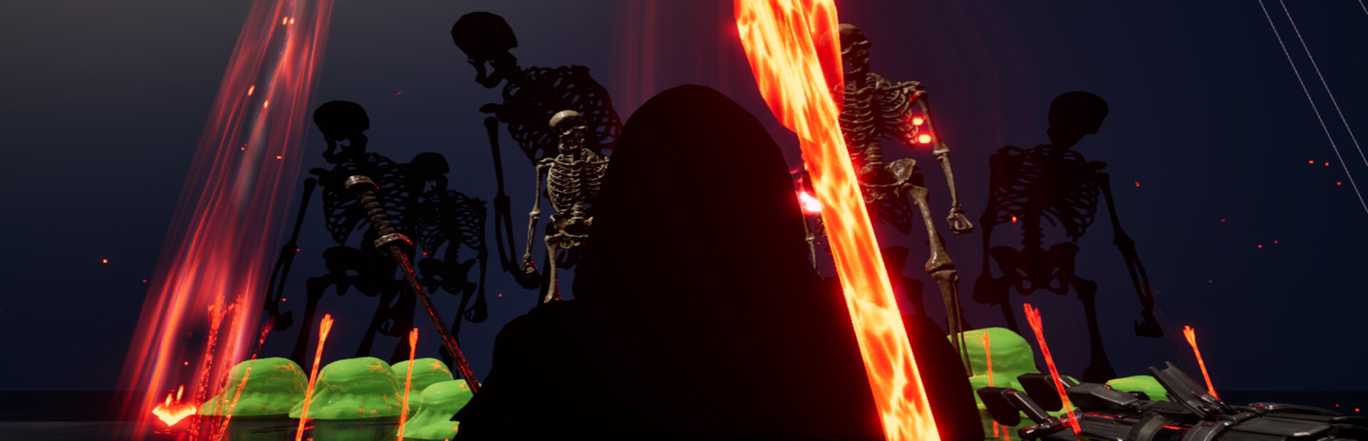 Mortalls