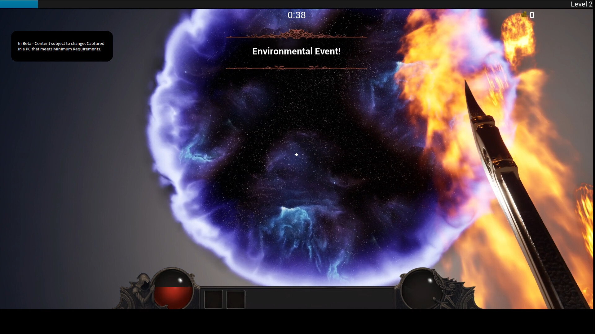 Mortalls screenshot #8