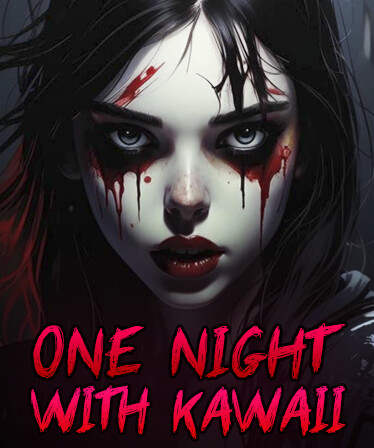 One Night With Kawaii