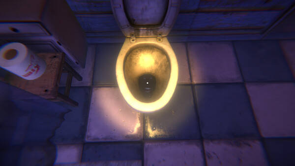 Скриншот из One Night With Kawaii