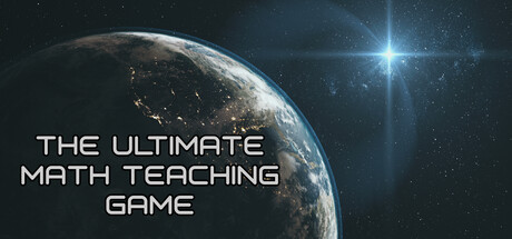 The ultimate Math teaching game banner image