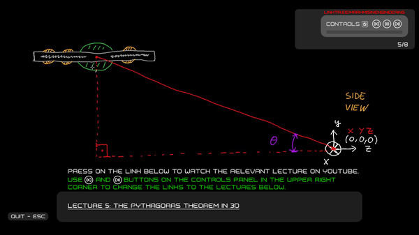 The ultimate Math teaching game screenshot 4