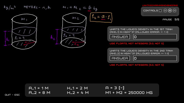 The ultimate Math teaching game screenshot 6