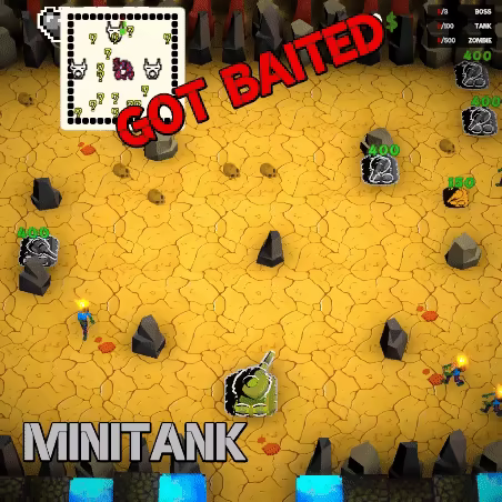 PotatoKing video 1