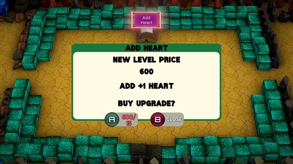 MiniTank: Desert Strike screenshot 5