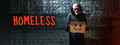 Homeless header image