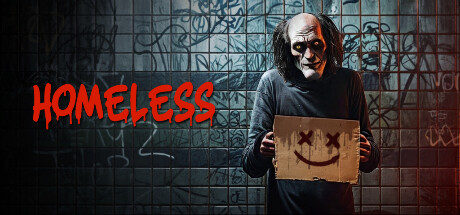 Homeless Cheat Engine/CT