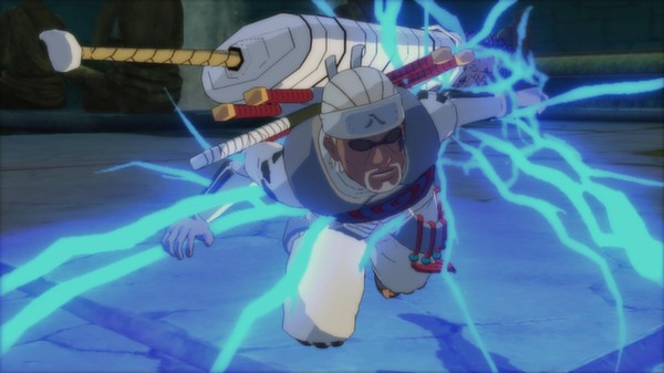 KHAiHOM.com - NARUTO SHIPPUDEN: Ultimate Ninja STORM Revolution - DLC4 Jinchuriki Costume Pack 1